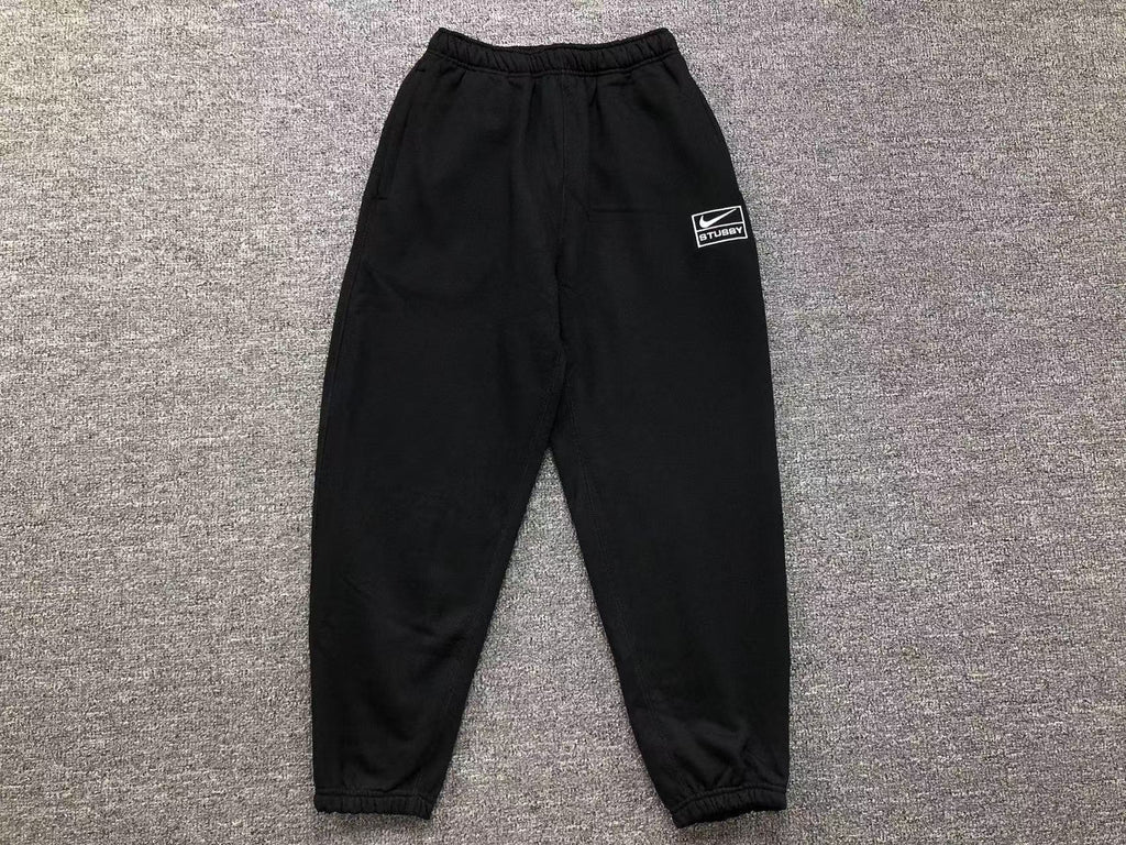 Nike x Stussy Tracksuits