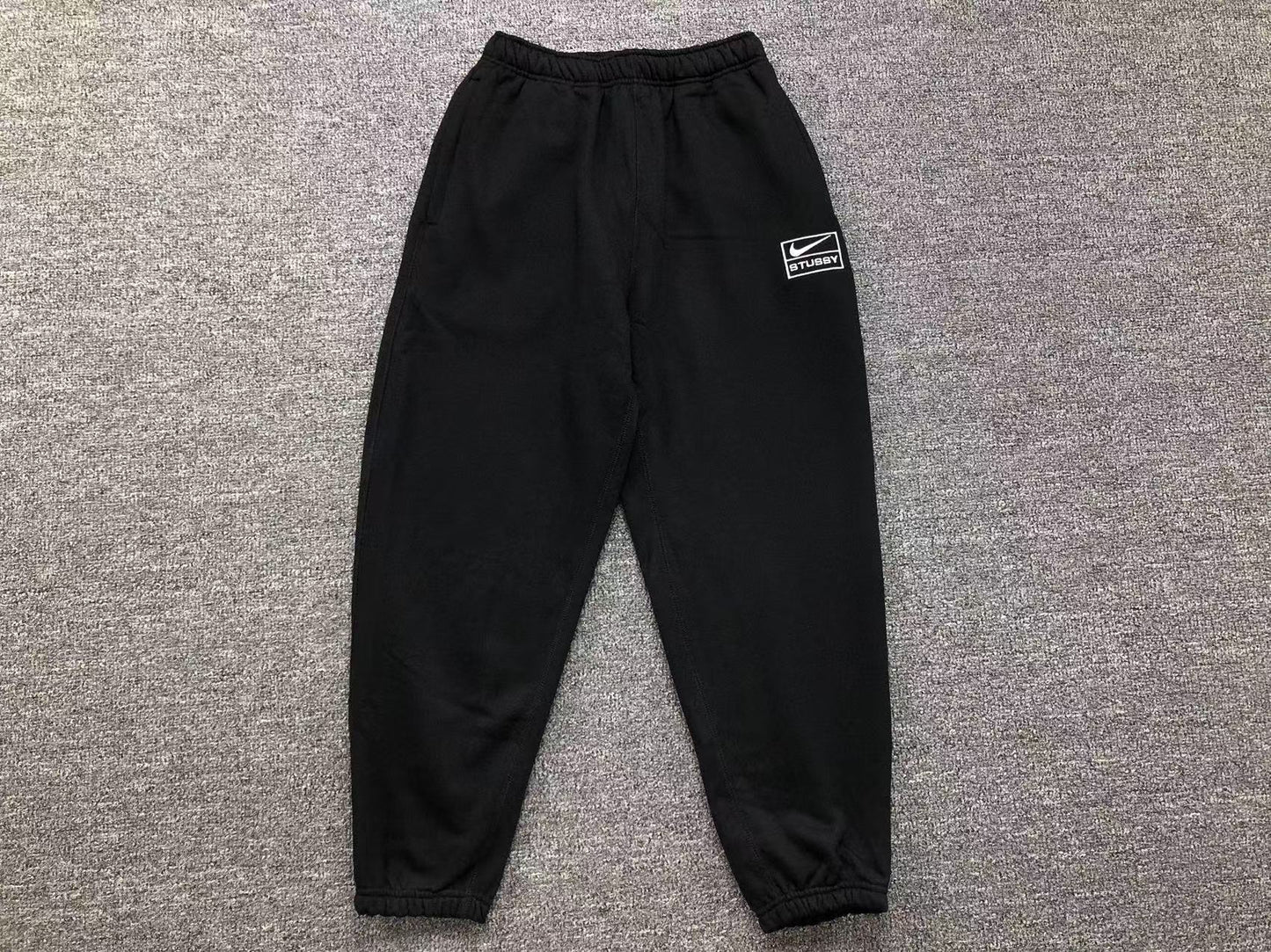 Nike x Stussy Tracksuits