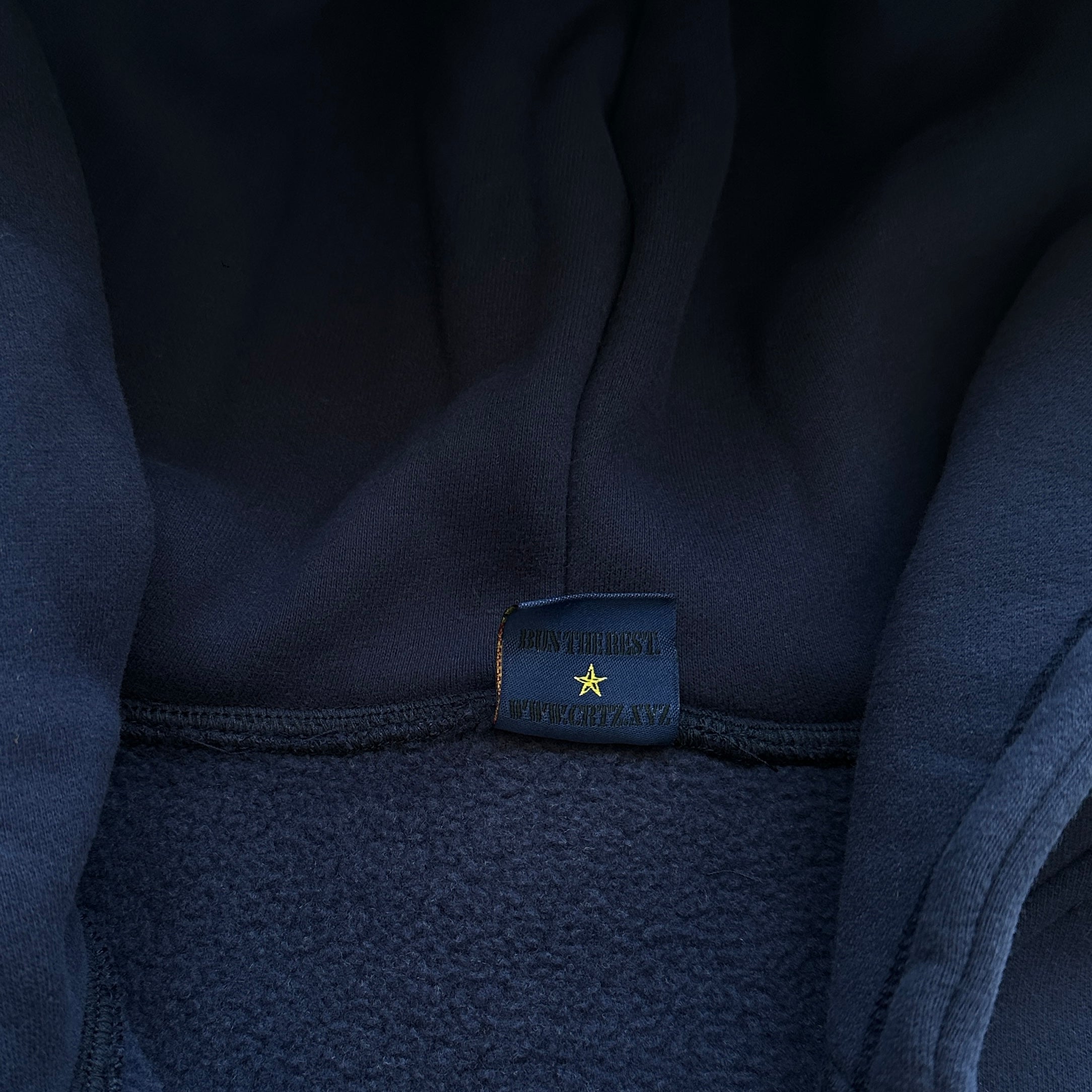 Corteiz Thick Stitch Allstarz Tracksuit