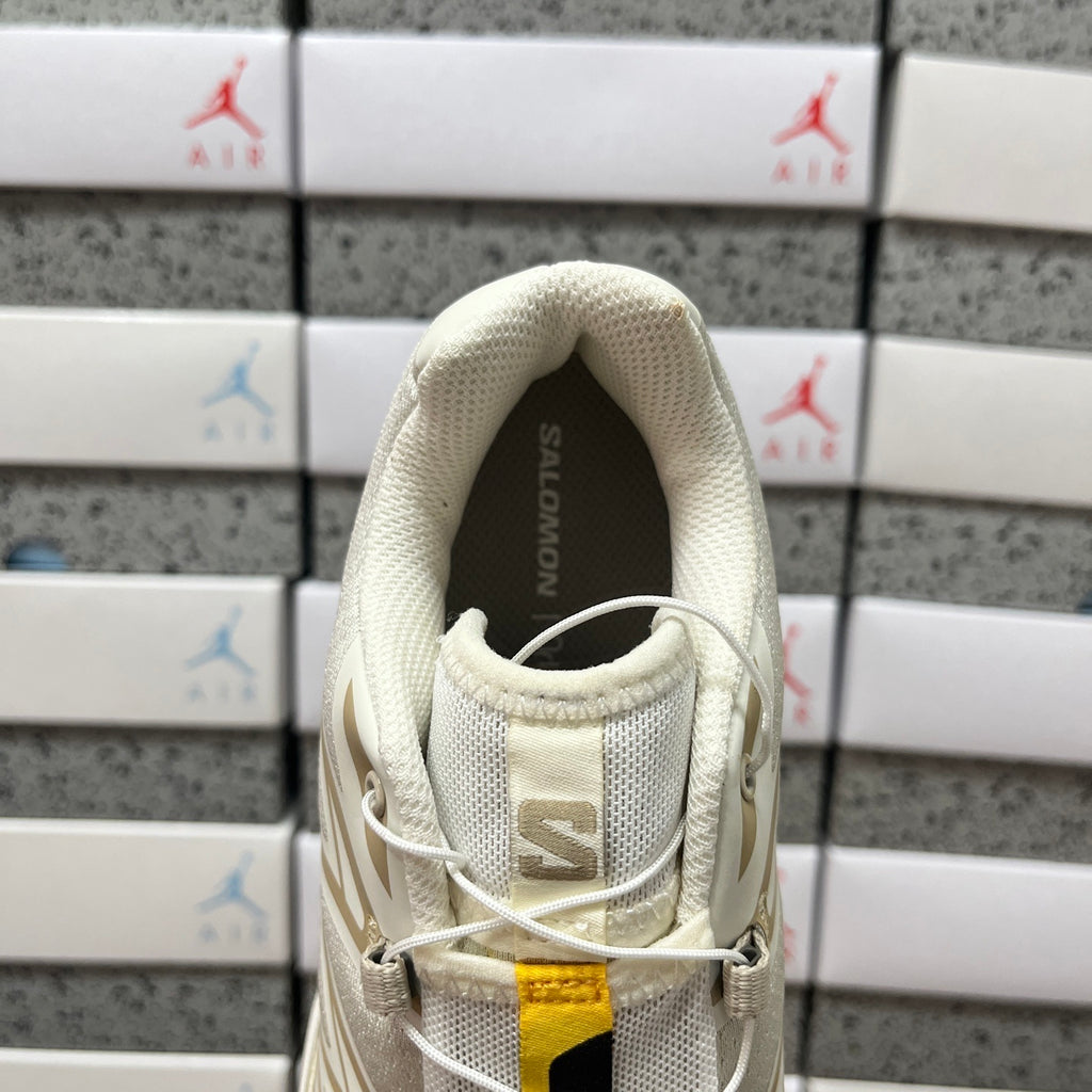 Salomon XT-6 JJJJound Vanilla Ice / Iron / Etherea