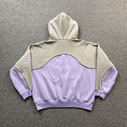 Saint Michael Mixed Hoodies