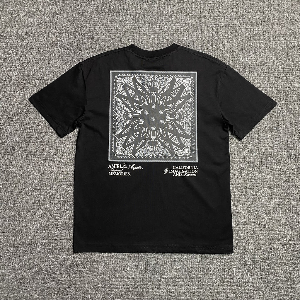Amiri Mixed Tees