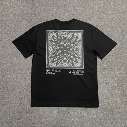 Amiri Mixed Tees