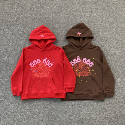 SP5DER Kids Tracksuits