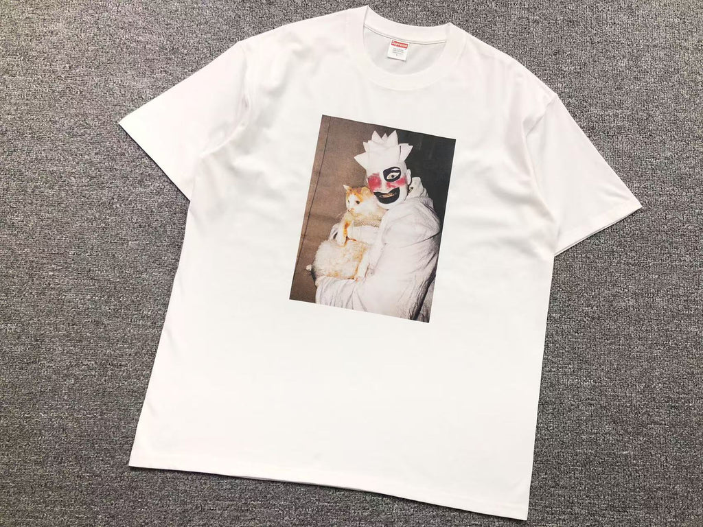 Supreme Mixed Tees