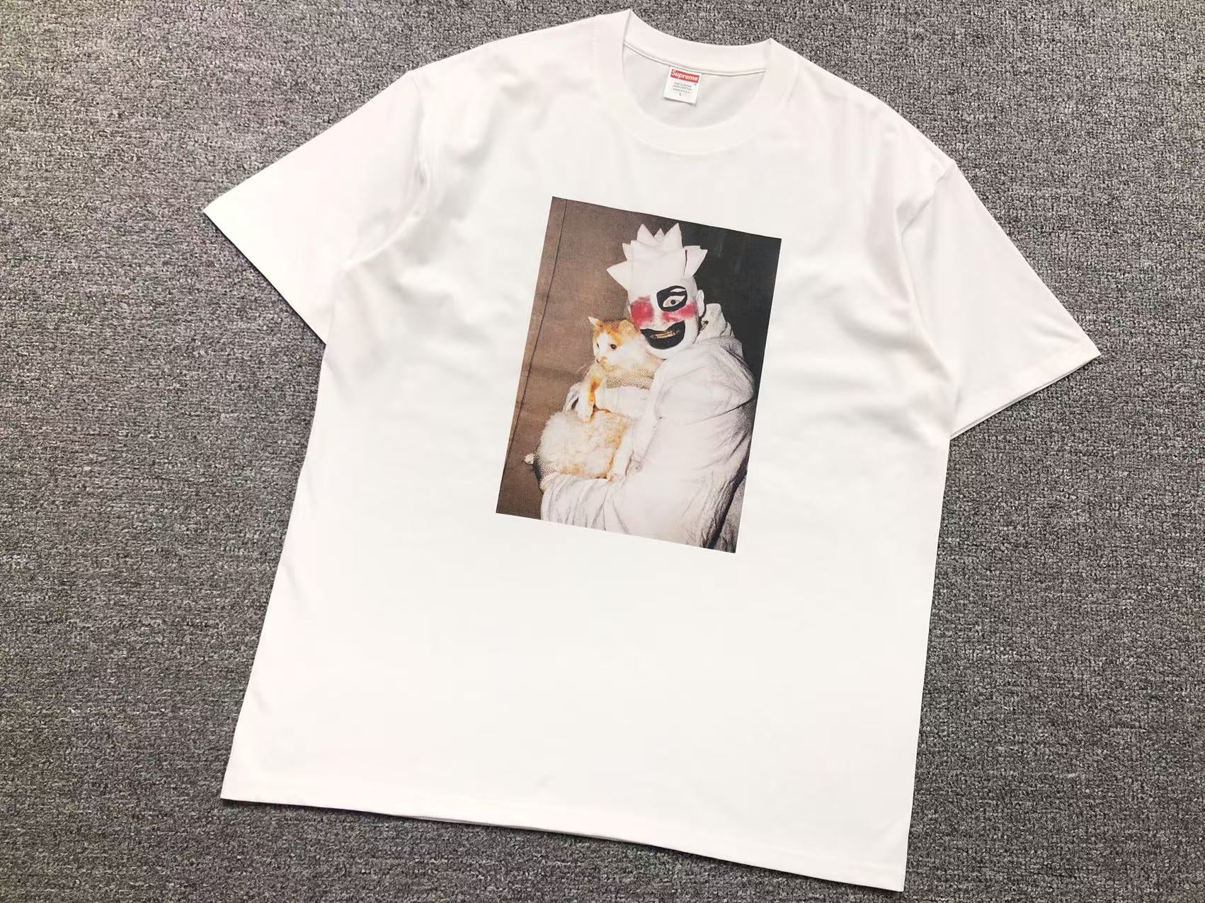 Supreme Mixed Tees