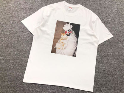 Supreme Mixed Tees