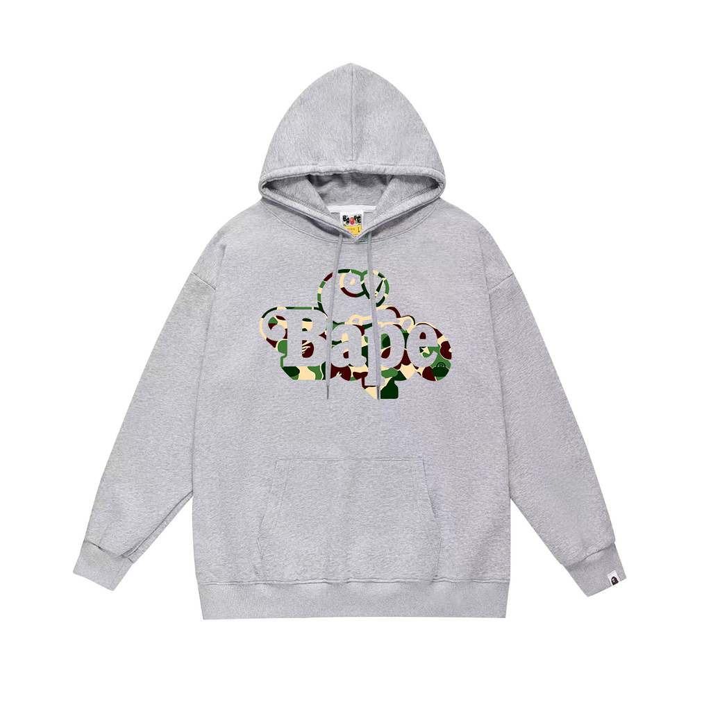 Bape Milo Hoodies