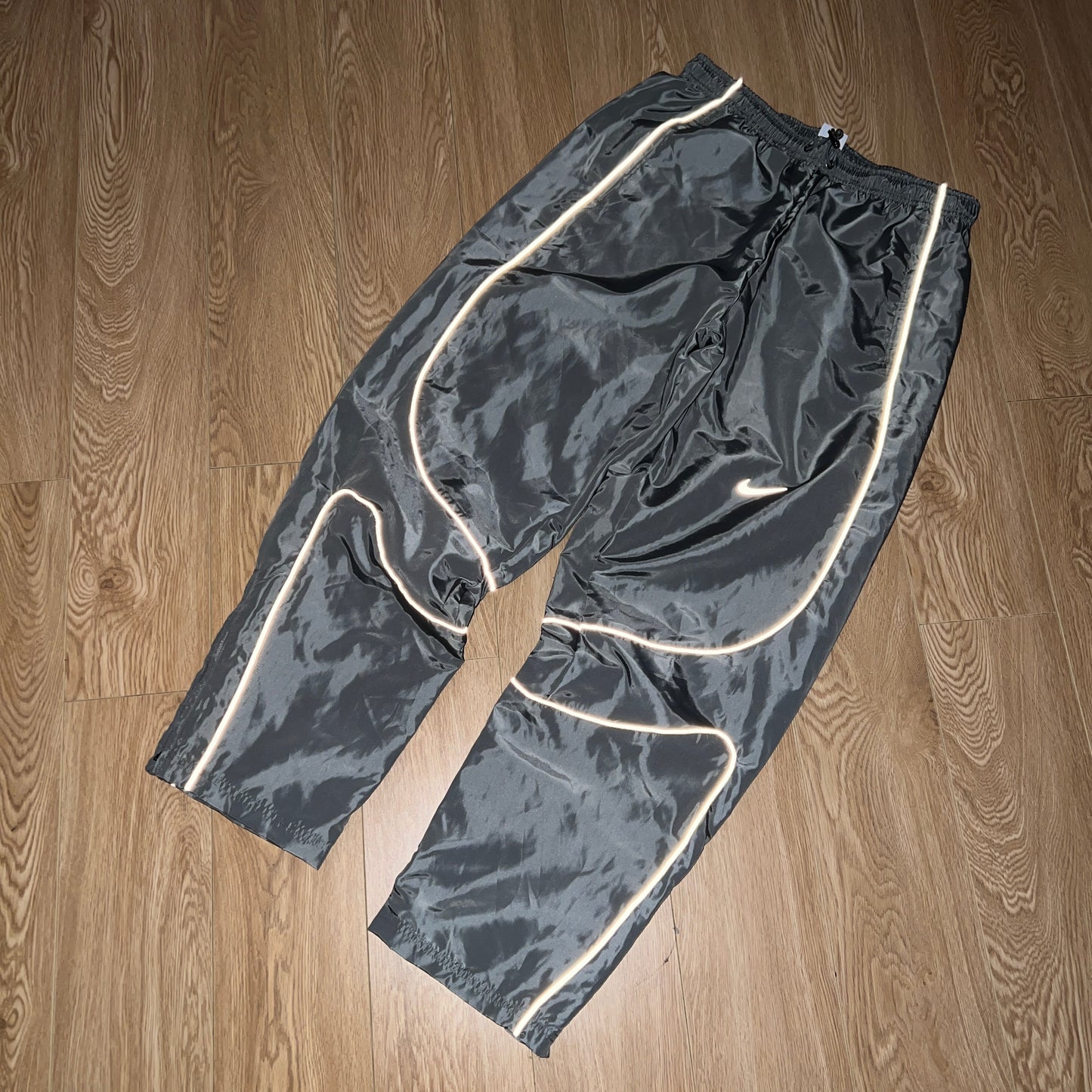 Nike x Corteiz NRG Tracksuit