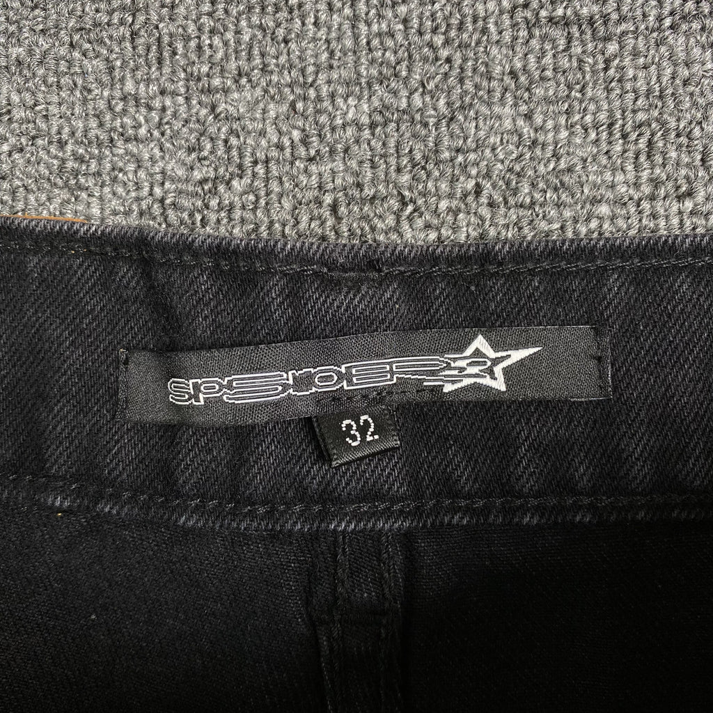 SP5DER Pants
