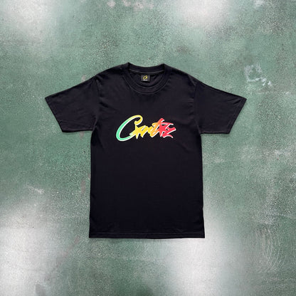 Corteiz Gradient Carni Tee