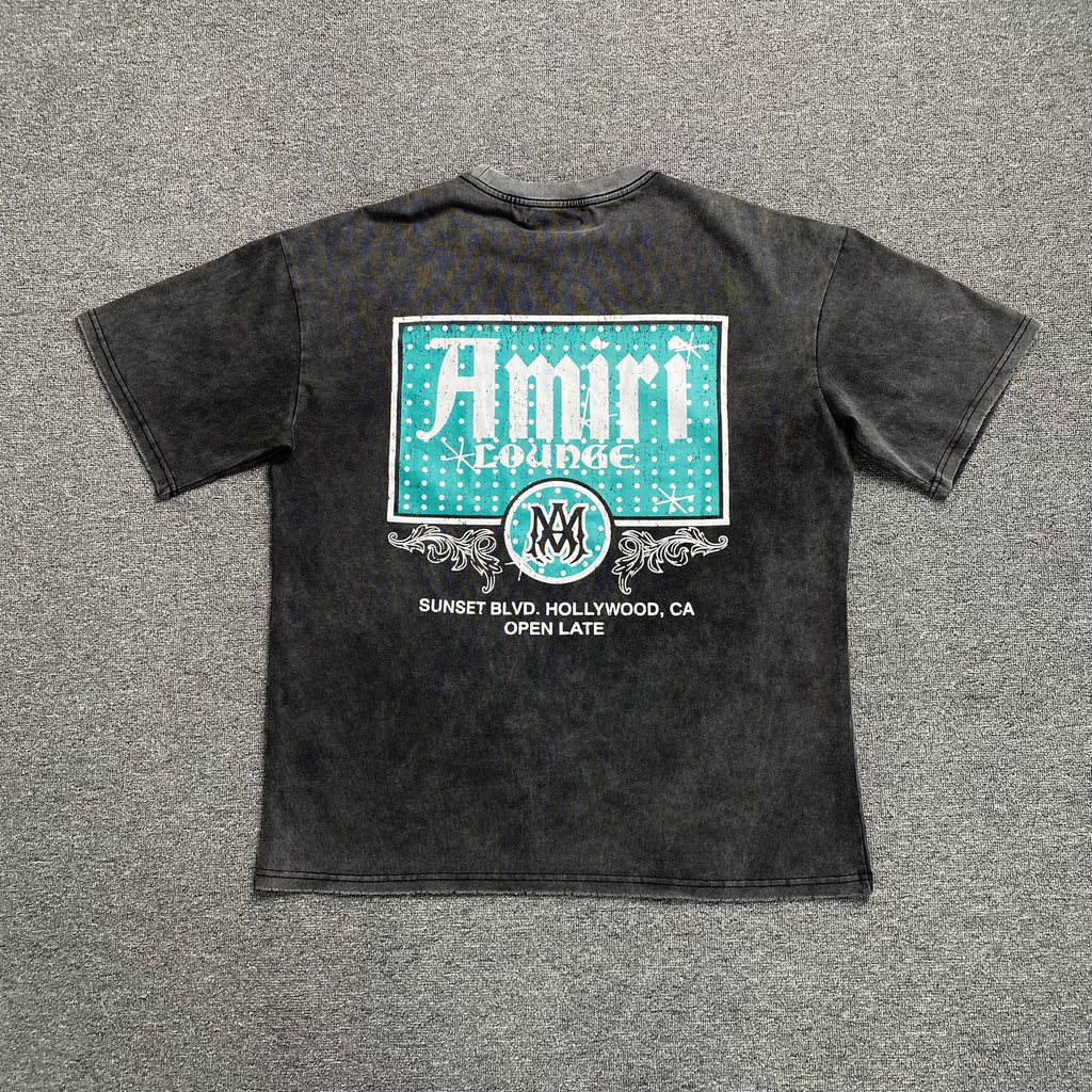 Amiri Mixed Tees