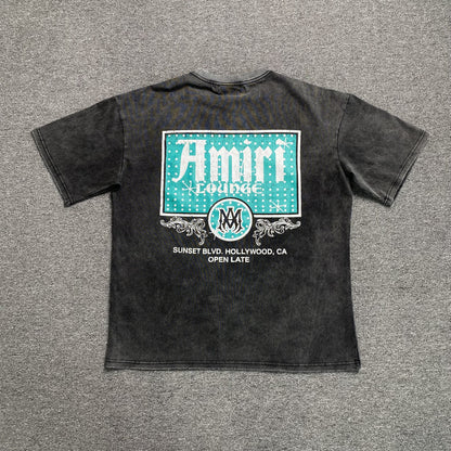 Amiri Mixed Tees