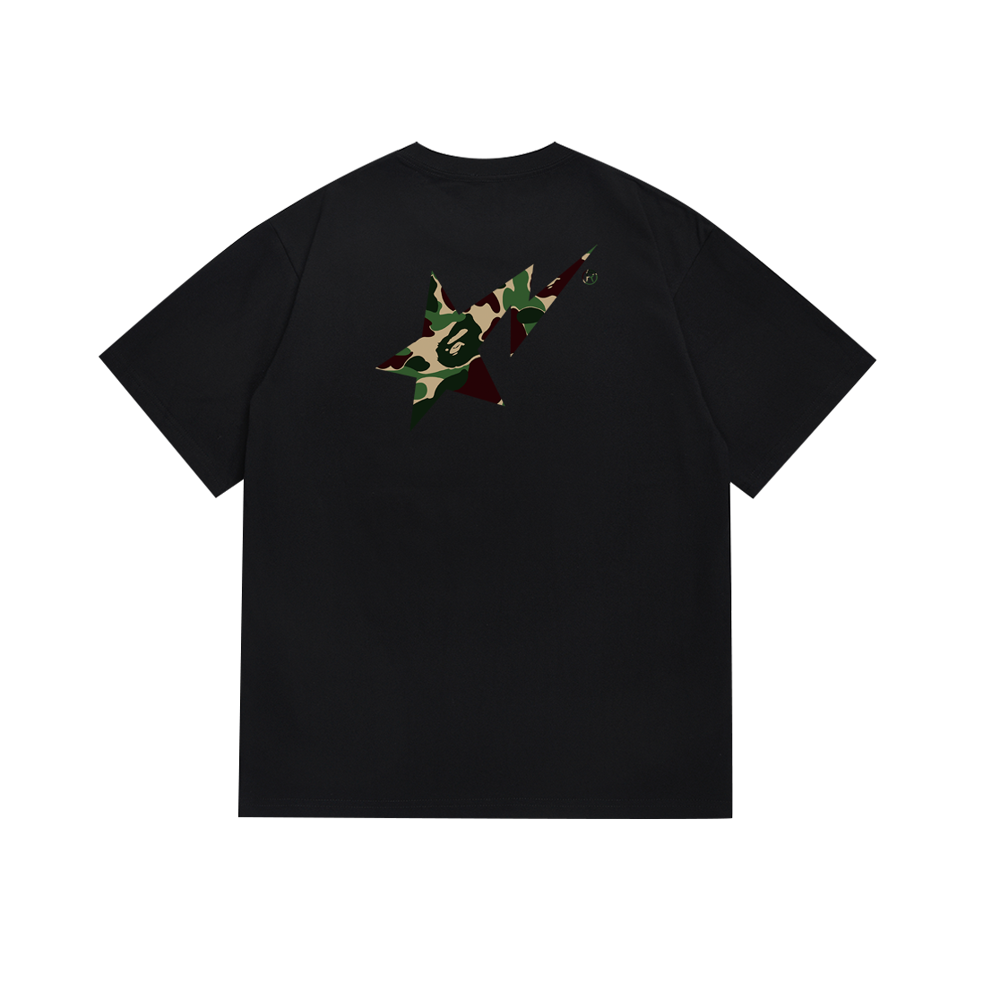 Bape Tees