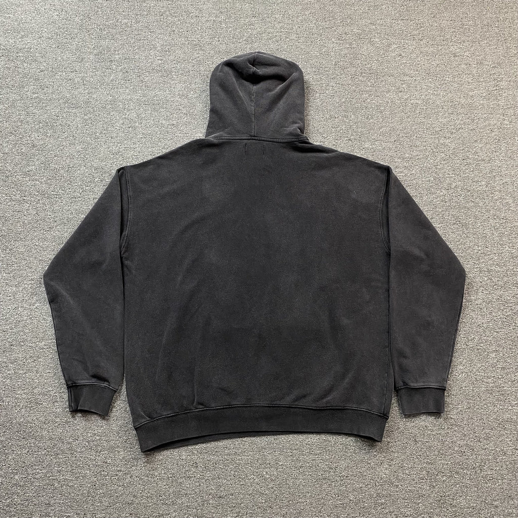 Saint Michael Mixed Hoodies