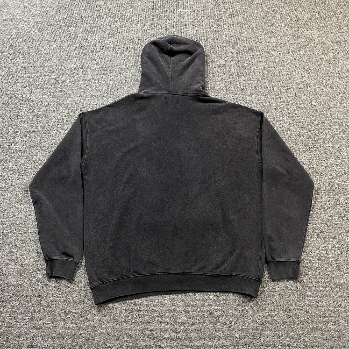 Saint Michael Mixed Hoodies