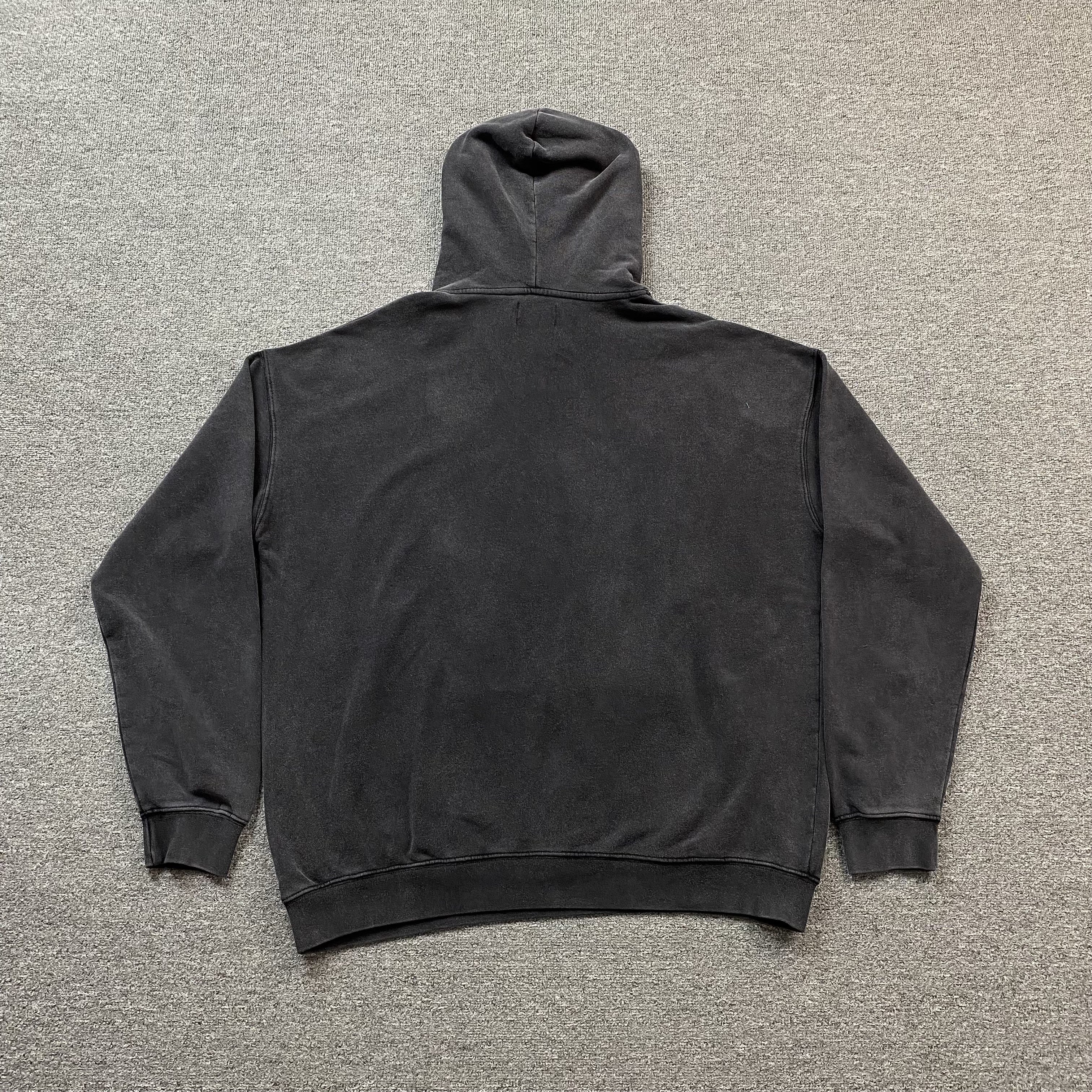 Saint Michael Mixed Hoodies