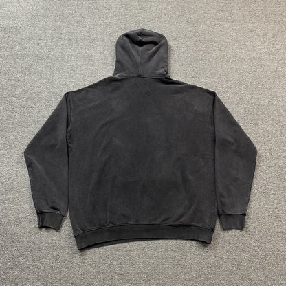 Saint Michael Mixed Hoodies
