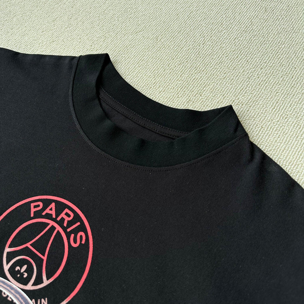 Syna Signature CRG Tour Tee