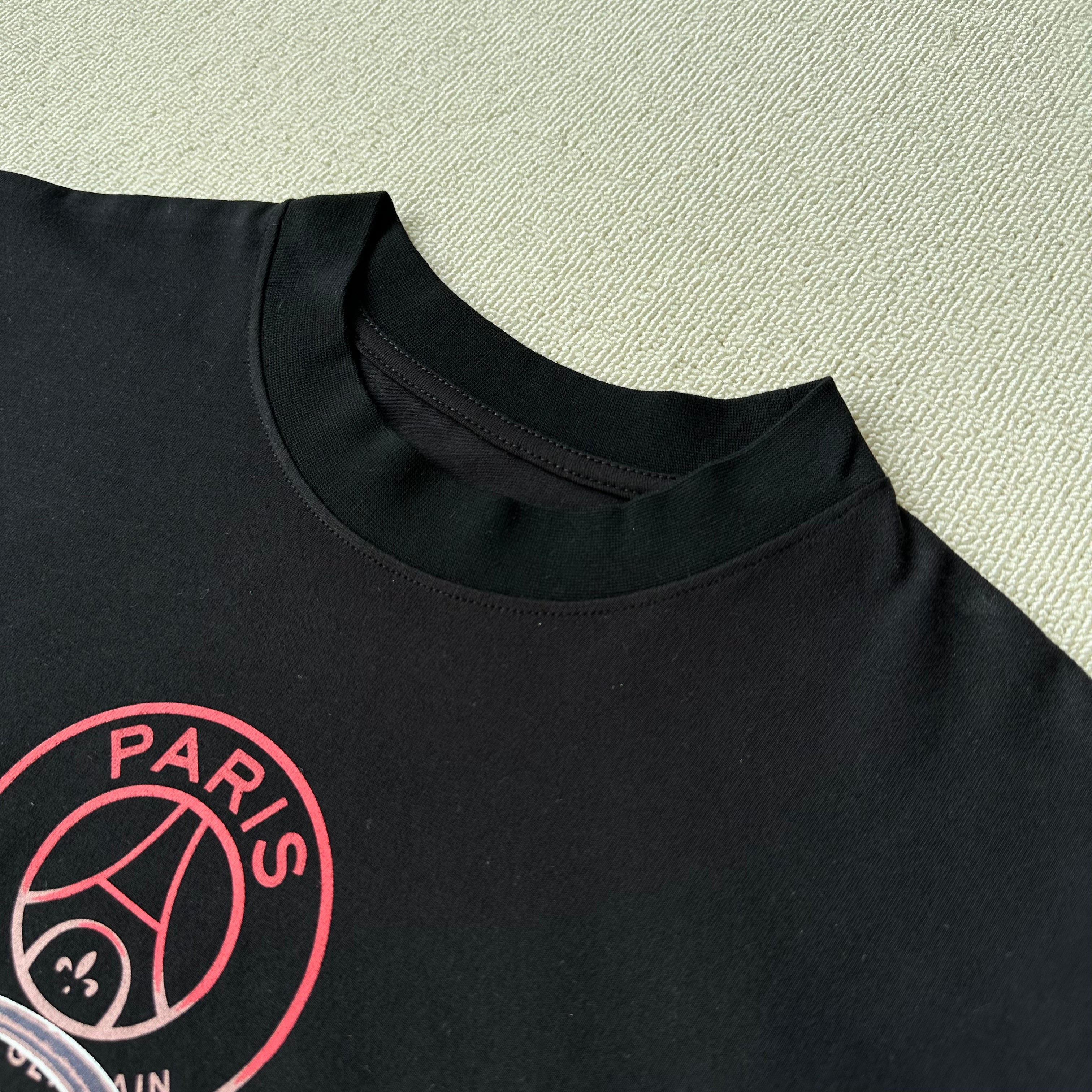 Syna Signature CRG Tour Tee