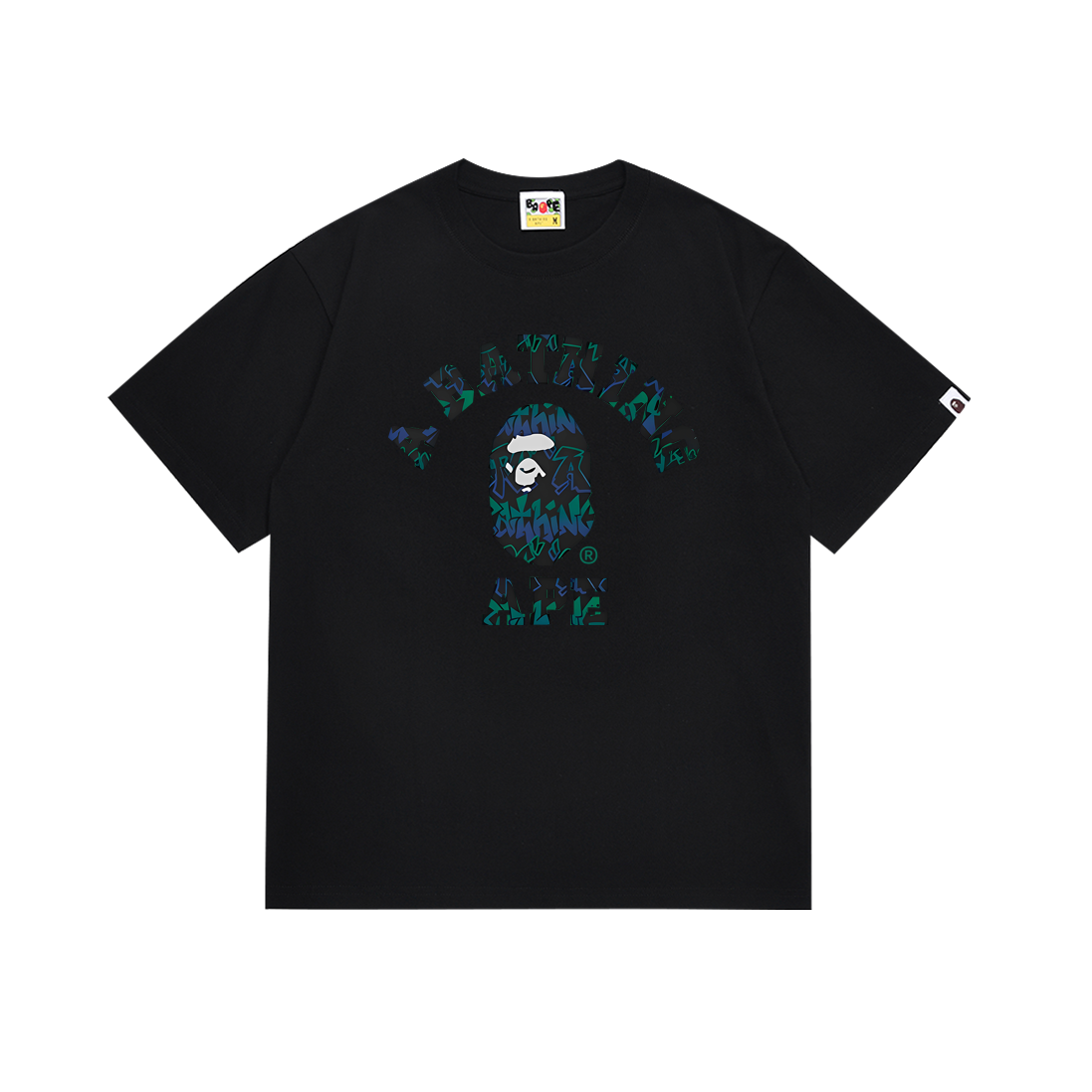 Bape Tees