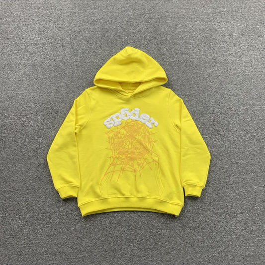 SP5DER Kids Tracksuits