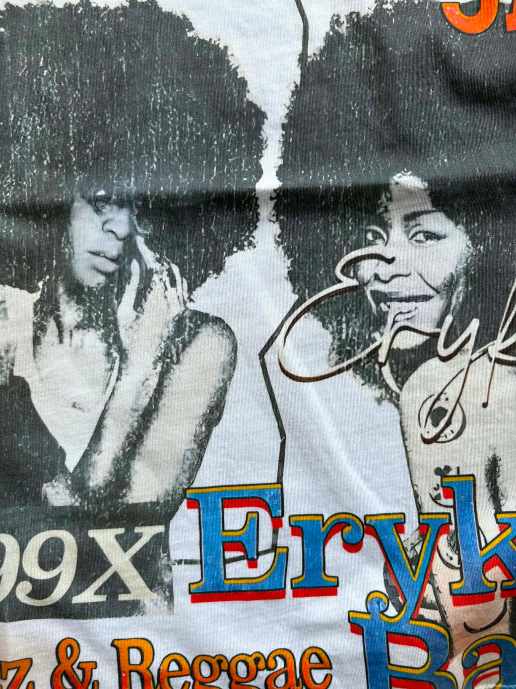 Vale Forever Badu Tee