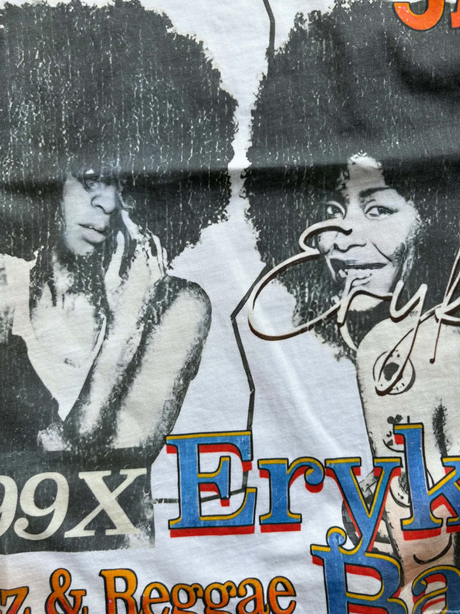Vale Forever Badu Tee
