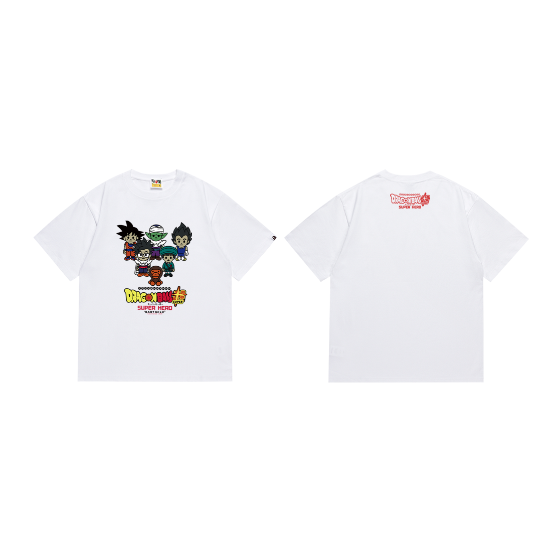Bape Tees