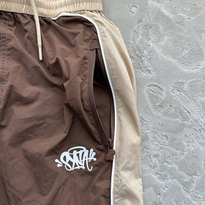 Syna Pipe Tracksuit