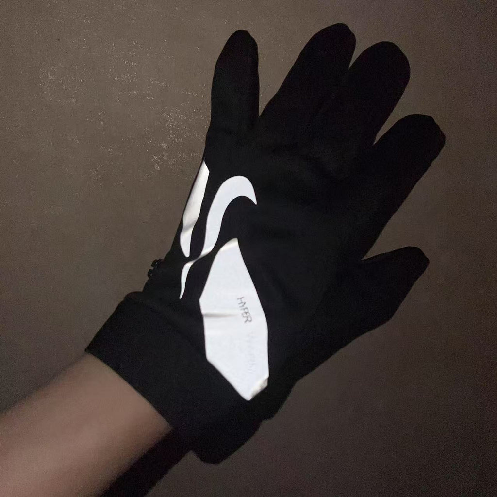Nike Reflective Hyperwarm Gloves