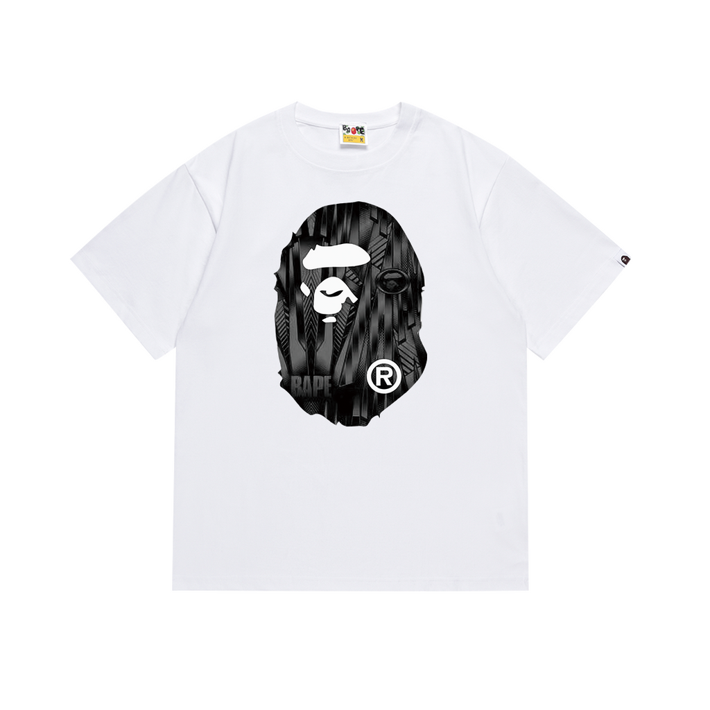 Bape Tees