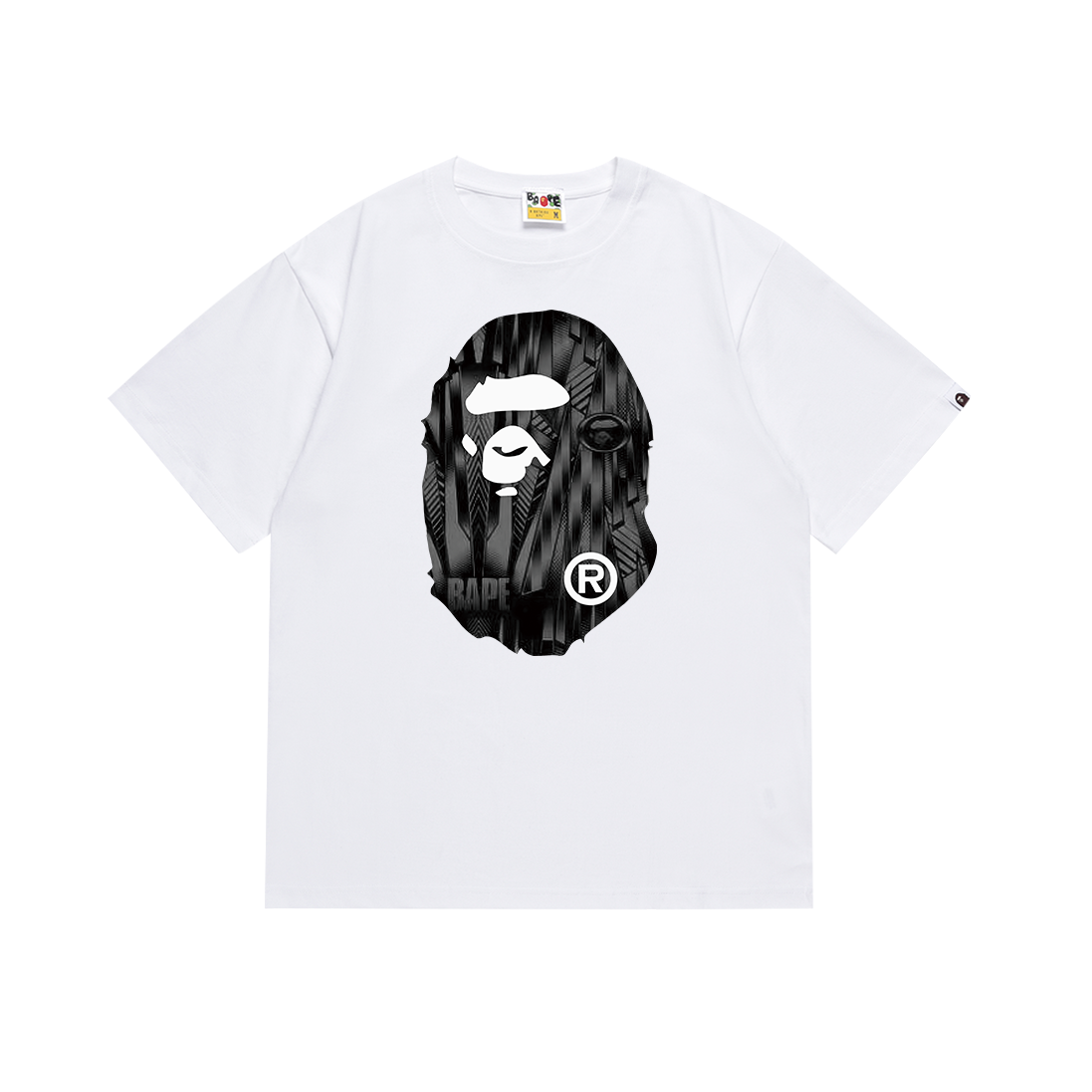 Bape Tees