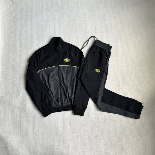 Syna Pipe Track Tracksuit