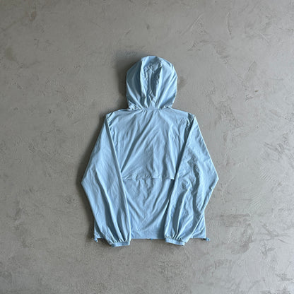 Trapstar Decoded Windbreakers