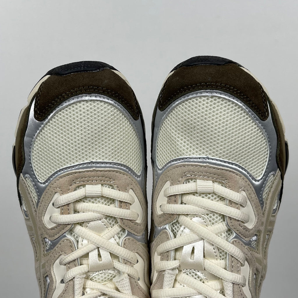 ASICS GEL-NYC Cream Mocha