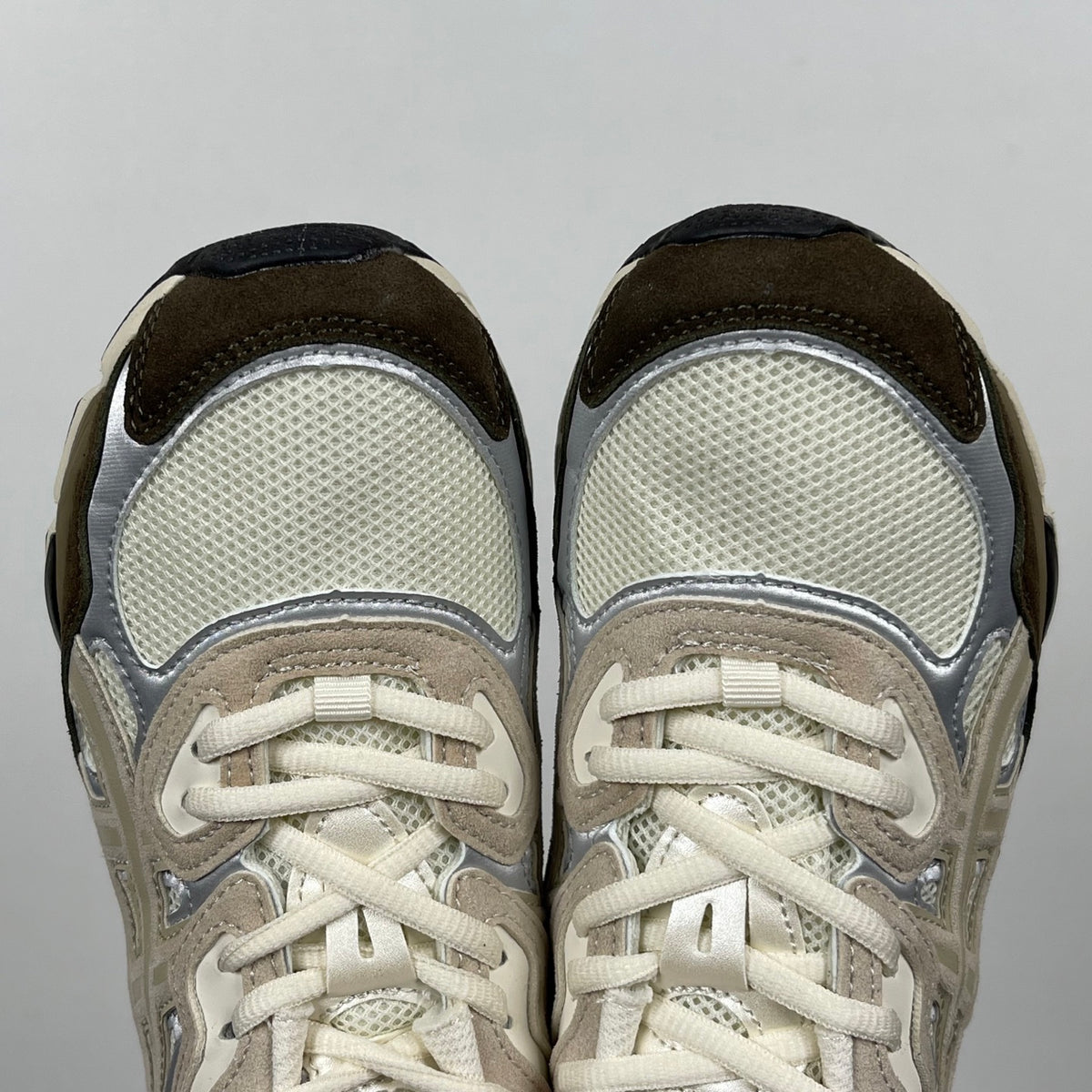 ASICS GEL-NYC Cream Mocha