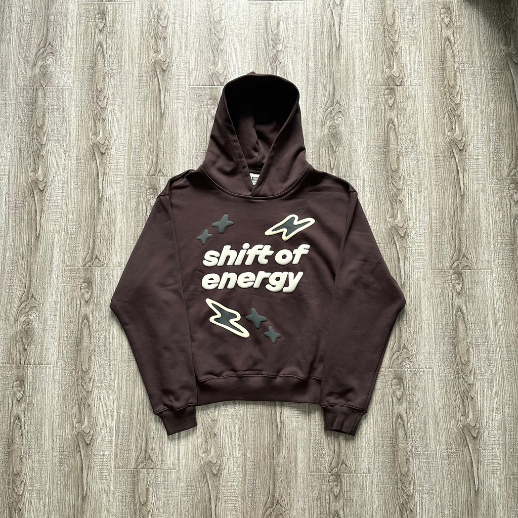 Broken Planet Hoodies