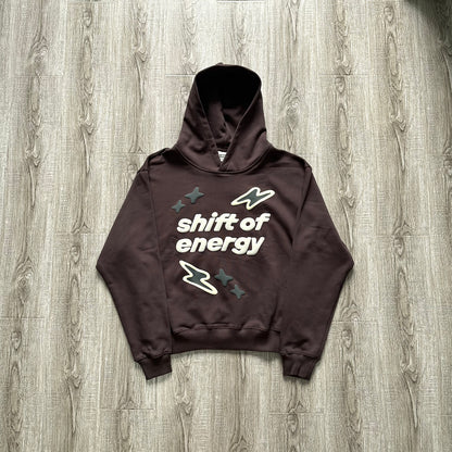 Broken Planet Hoodies
