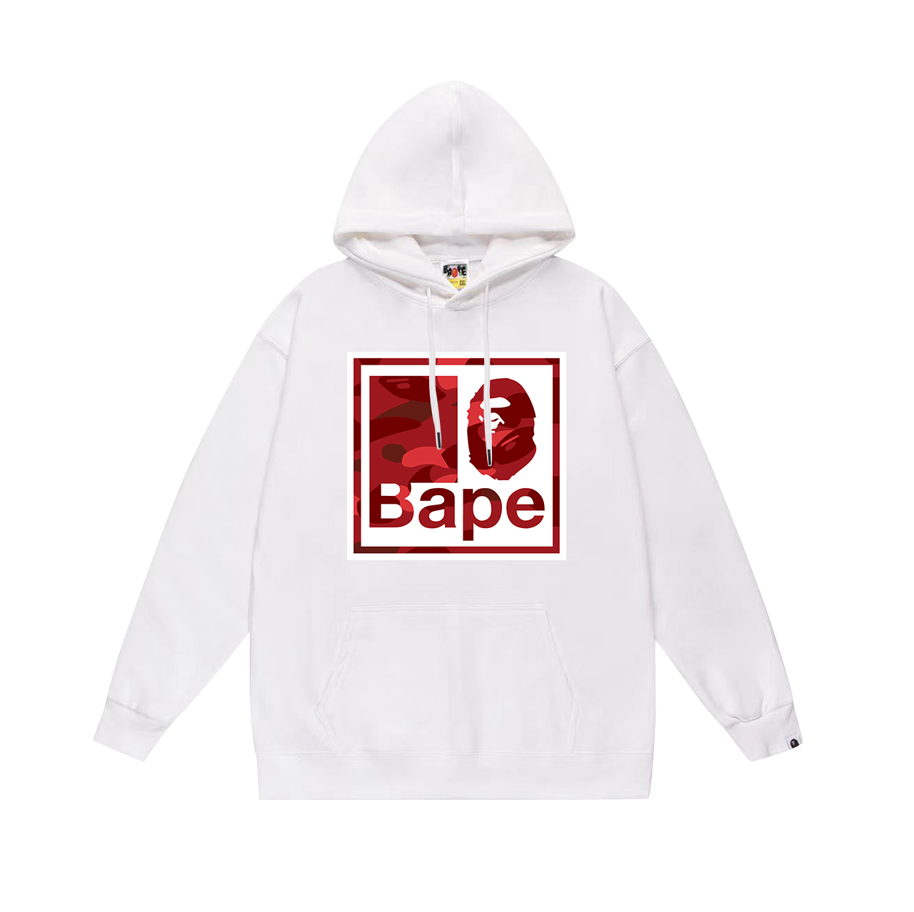 Bape Hoodies