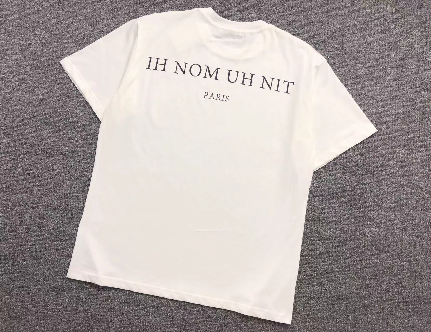 IH NOM UH NIT Tees