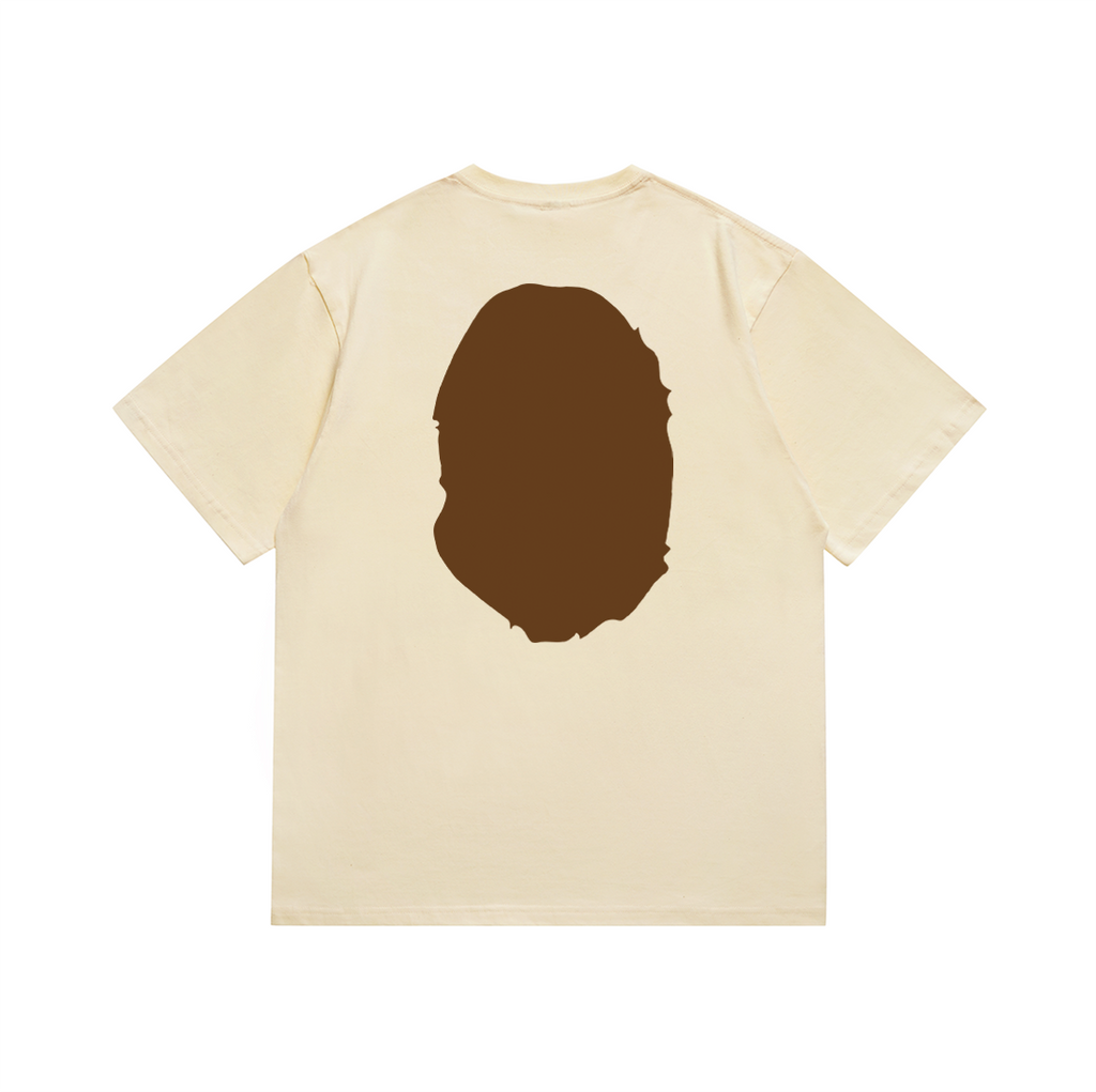 Bape Big Ape Head Tees