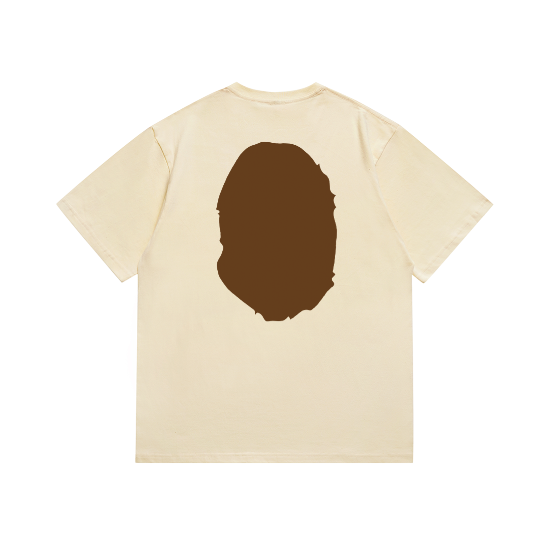 Bape Big Ape Head Tees