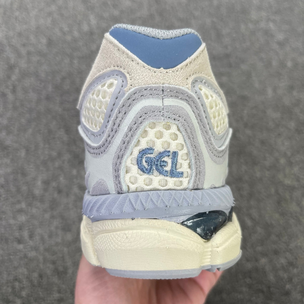 ASICS GEL-NYC Ivory / Mid Grey