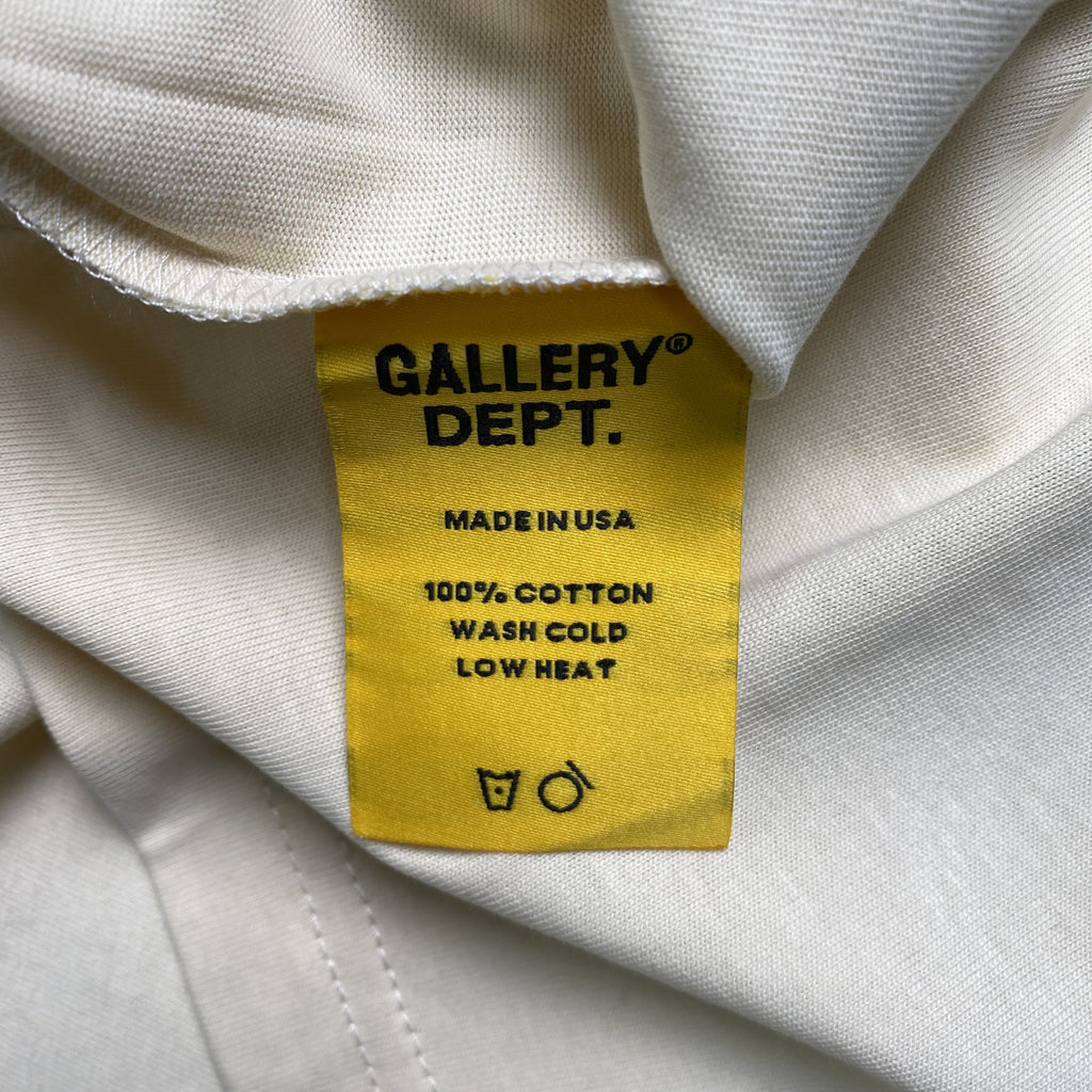 Gallery Dept Mixed Tees