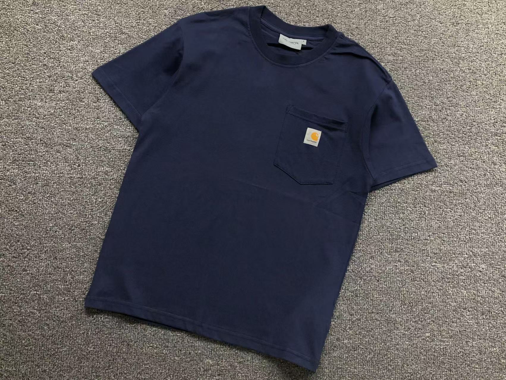 Carhartt Pocket Tees