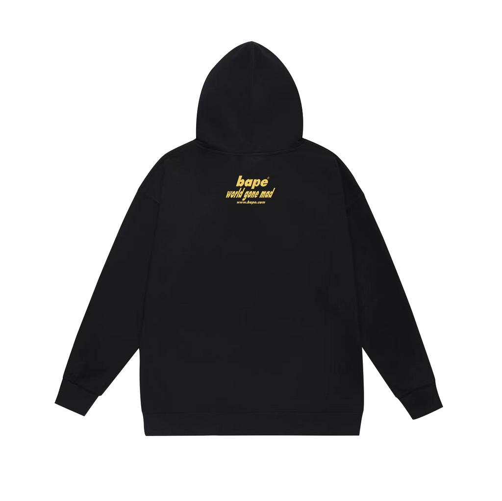 Bape Hoodies