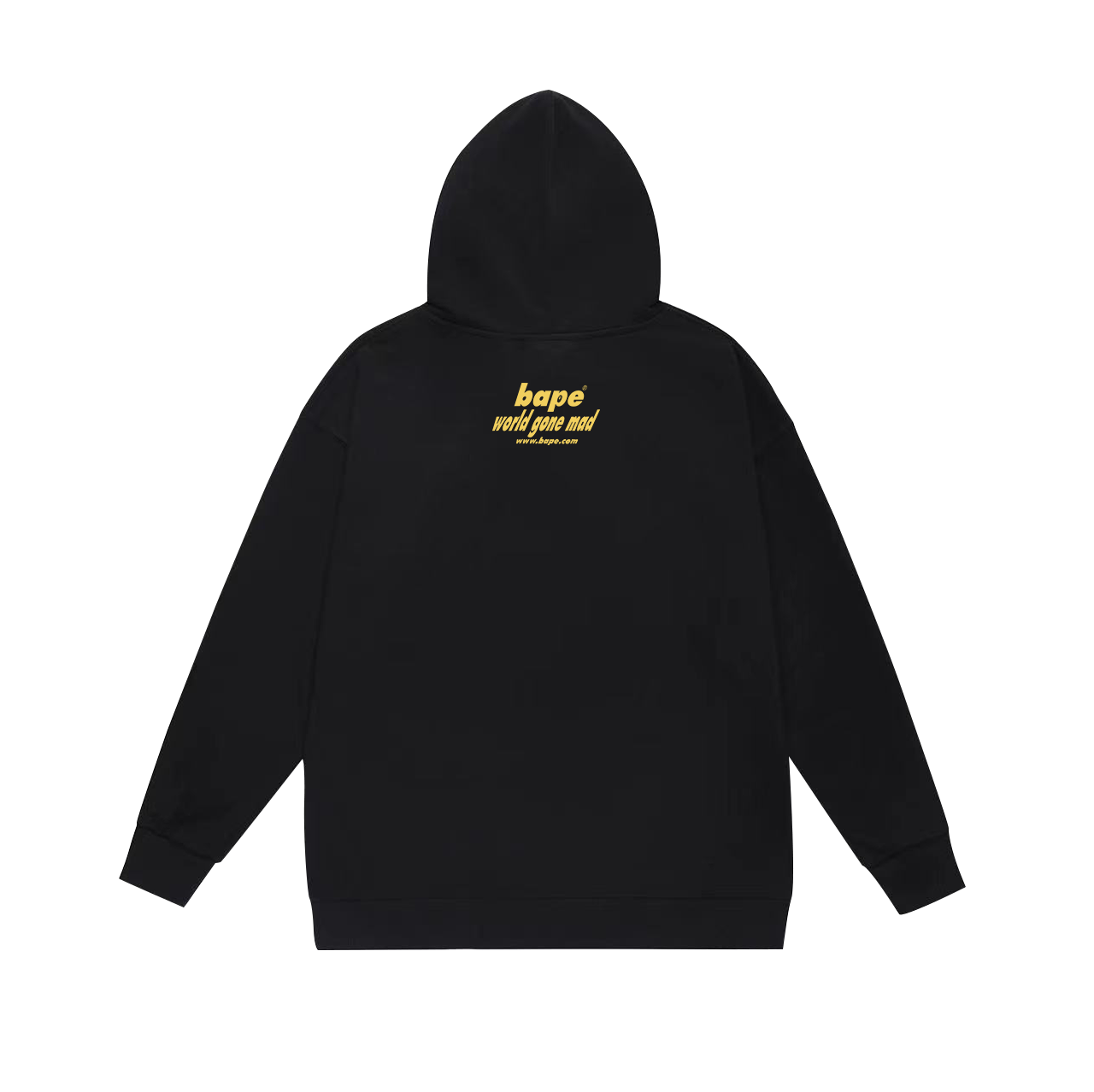 Bape Hoodies
