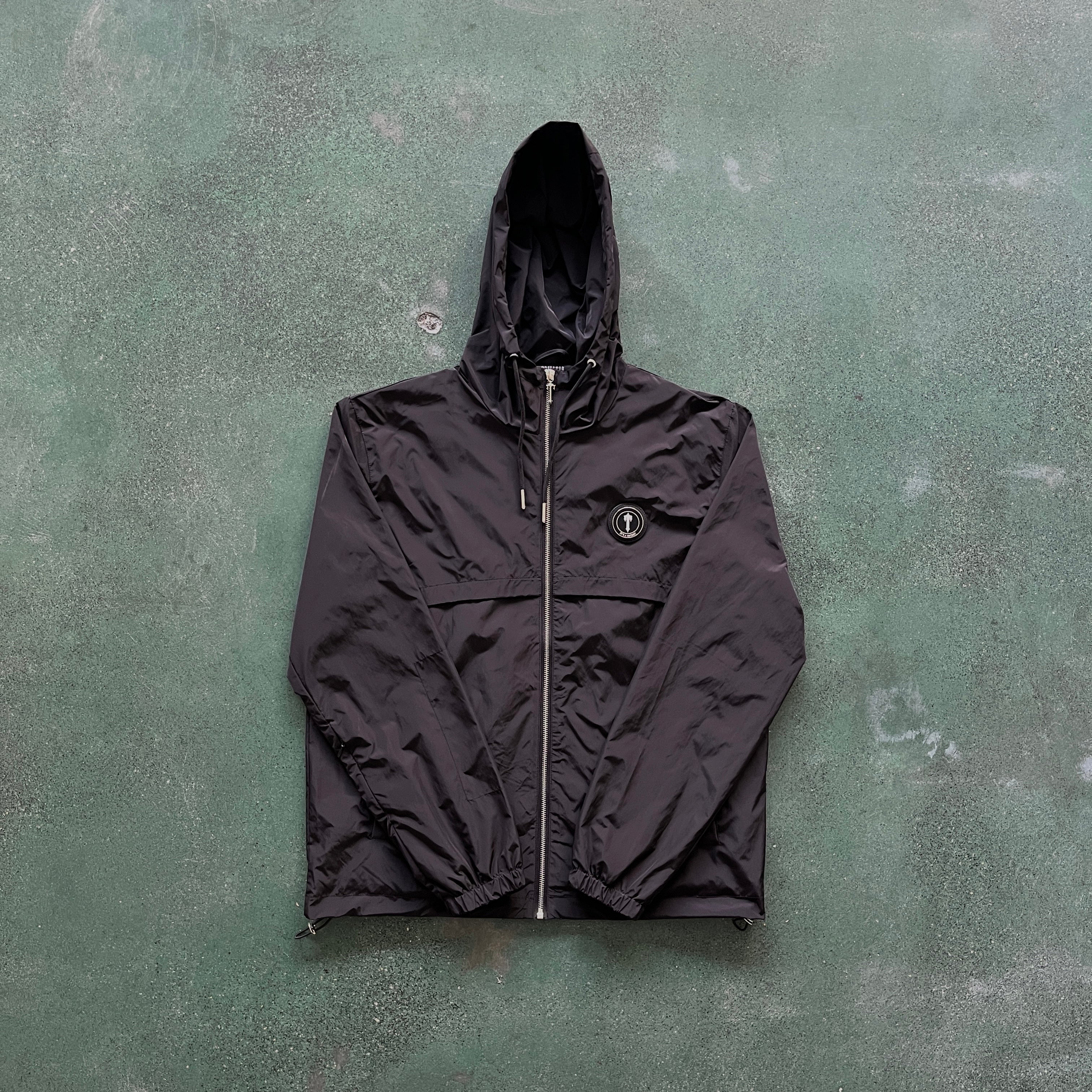 Trapstar Windbreakers