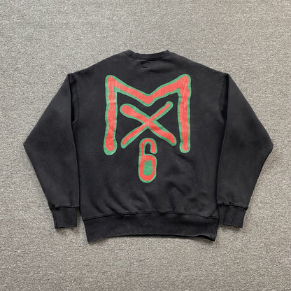 Saint Michael Sweater Sets
